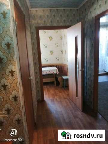 1-комнатная квартира, 35 м², 3/3 эт. на продажу в Шахтах Шахты - изображение 1