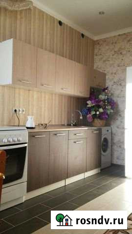 1-комнатная квартира, 45 м², 4/5 эт. в аренду на длительный срок в Яблоновском Яблоновский - изображение 1