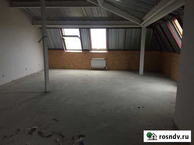 Квартира-студия, 80 м², 6/6 эт. на продажу в Тимашевске Тимашевск - изображение 1