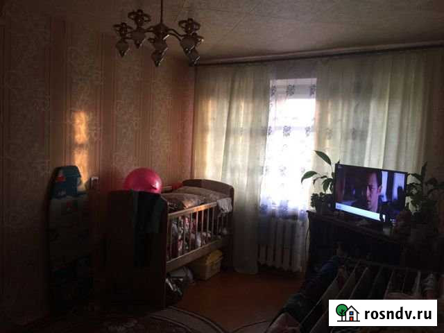 2-комнатная квартира, 40 м², 5/5 эт. на продажу в Кумертау Кумертау - изображение 1