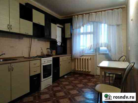 1-комнатная квартира, 38 м², 5/5 эт. в аренду на длительный срок в Нефтекамске Нефтекамск