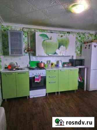 Коттедж 80 м² на участке 2 сот. на продажу в Белореченске Белореченск