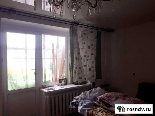 3-комнатная квартира, 86 м², 1/5 эт. на продажу в Черкесске Черкесск - изображение 1