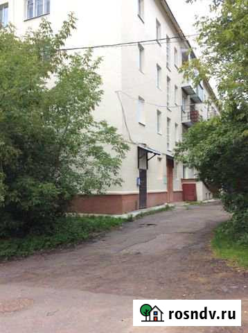 1-комнатная квартира, 37 м², 3/4 эт. на продажу в Тутаеве Тутаев - изображение 1