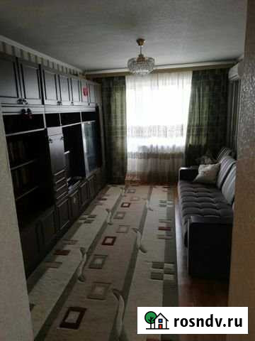 3-комнатная квартира, 60 м², 5/5 эт. в аренду на длительный срок в Белгороде Белгород - изображение 1