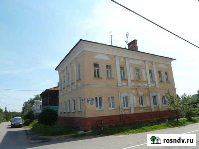 1-комнатная квартира, 32 м², 2/2 эт. в аренду на длительный срок в Коломне Коломна - изображение 1