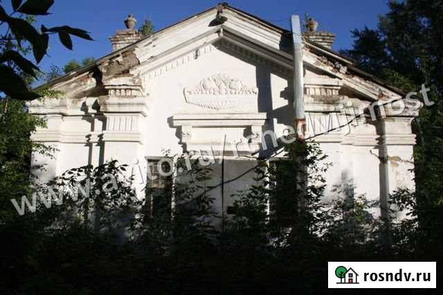 Производственное помещение, 480 кв.м. Михайлов - изображение 1