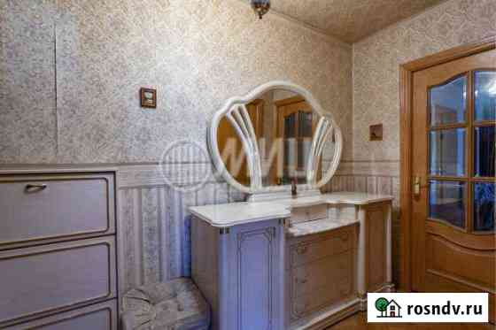 3-комнатная квартира, 63 м², 5/9 эт. на продажу в Люберцах Люберцы