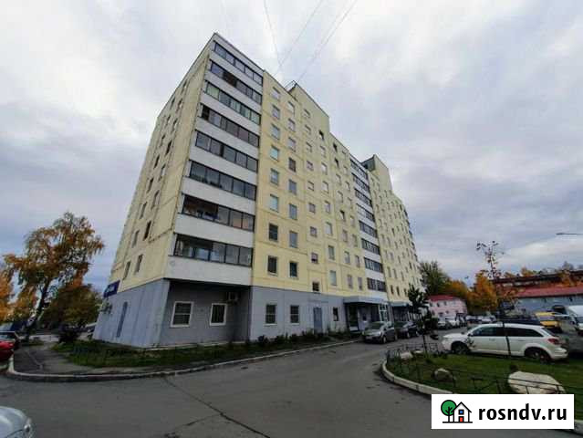 1-комнатная квартира, 30 м², 4/9 эт. в аренду на длительный срок в Петрозаводске Петрозаводск - изображение 1