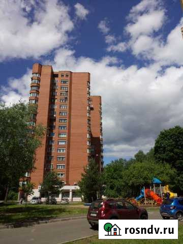 4-комнатная квартира, 146 м², 10/16 эт. на продажу в Королеве Королев - изображение 1