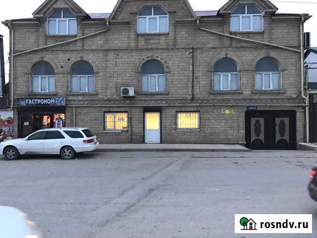 Помещение под коммерцию Махачкала - изображение 1