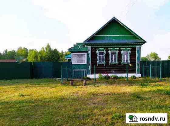 Дом 50 м² на участке 14 сот. на продажу в Золотково Золотково