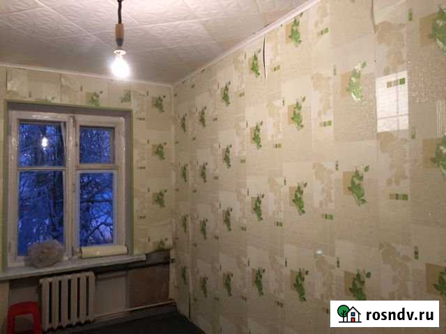 Комната 13 м² в 3-ком. кв., 2/3 эт. на продажу в Пушкино Пушкино - изображение 1