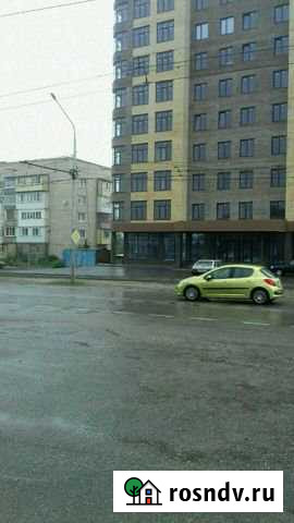 3-комнатная квартира, 97 м², 3/9 эт. на продажу в Черкесске Черкесск - изображение 1