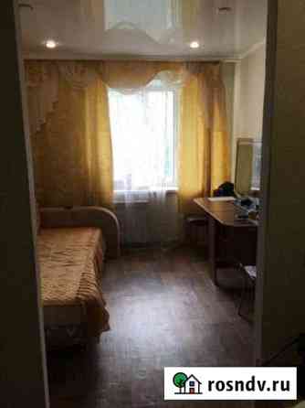 Комната 16 м² в 1-ком. кв., 4/9 эт. на продажу в Нижневартовске Нижневартовск