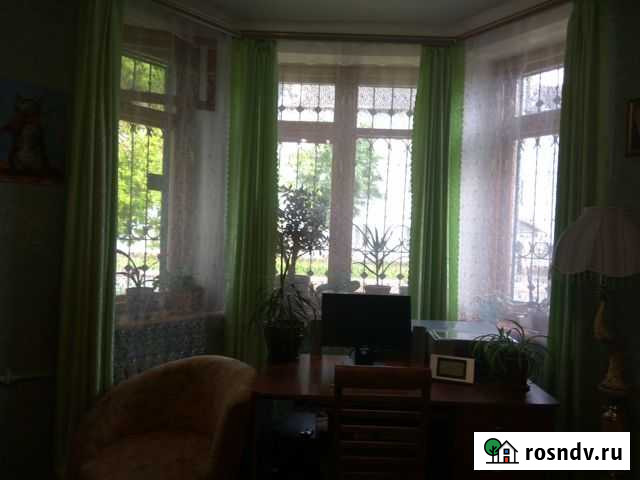 Комната 22 м² в 3-ком. кв., 1/3 эт. на продажу в Дедовске Дедовск - изображение 1