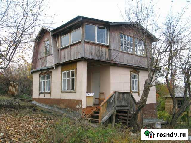 Дача 80 м² на участке 6 сот. на продажу в Пензе Пенза - изображение 1