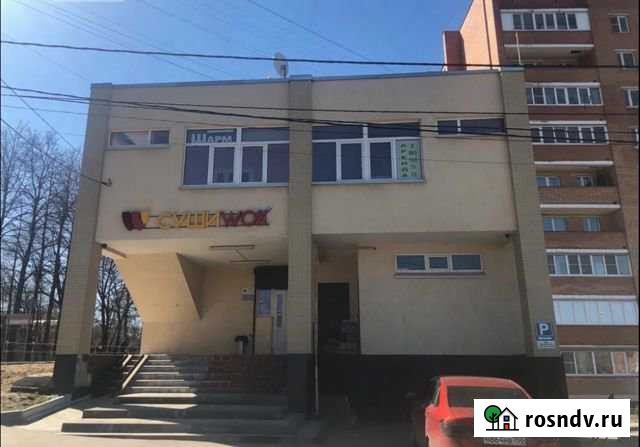 Сдам помещение Красногорск - изображение 1