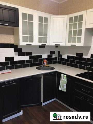 1-комнатная квартира, 38 м², 2/17 эт. в аренду на длительный срок в Видном Видное - изображение 1