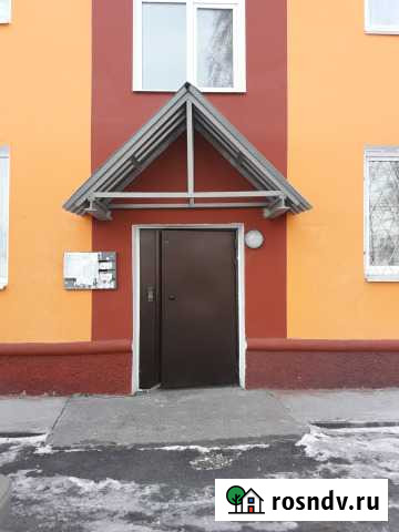 2-комнатная квартира, 44 м², 2/2 эт. на продажу в Качканаре Качканар - изображение 1