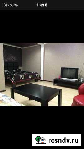 1-комнатная квартира, 40 м², 2/5 эт. на продажу в Майкопе Майкоп - изображение 1