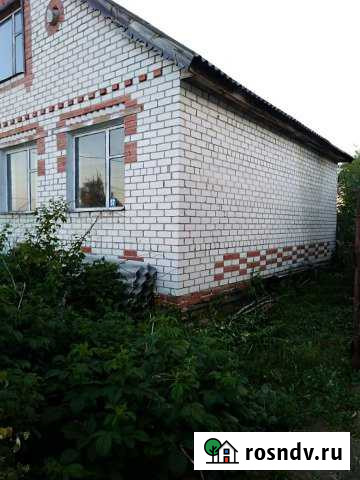 Дом 80 м² на участке 41 сот. на продажу в Дубенках Дубенки - изображение 1