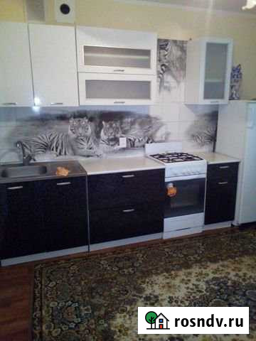 1-комнатная квартира, 38 м², 9/9 эт. на продажу в Бокино Бокино - изображение 1