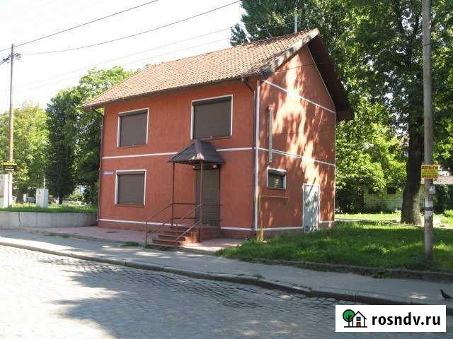 Помещение свободного назначения, 116.1 кв.м. Калининград - изображение 1