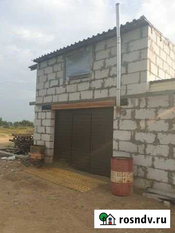 Гараж на продажу в Поселке искателей Поселок искателей - изображение 1