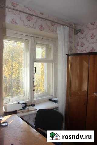 2-комнатная квартира, 42 м², 4/5 эт. на продажу в Александрове Александров - изображение 1