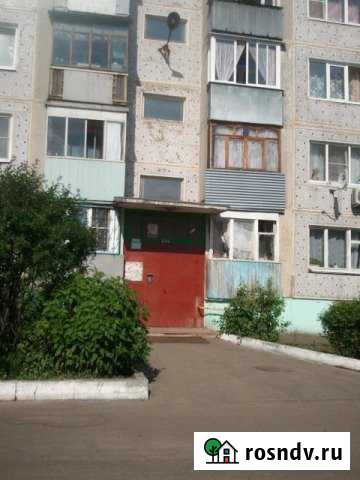 3-комнатная квартира, 65 м², 1/5 эт. на продажу в Воровского Воровского - изображение 1