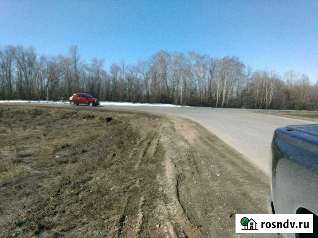 Участок ИЖС 11 сот. на продажу в Дубовом Умете Дубовый Умет - изображение 1