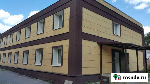 Офисное помещение, 450.2 кв.м. Белгород - изображение 1