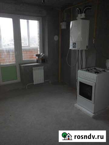 1-комнатная квартира, 34 м², 2/5 эт. на продажу в Цивильске Цивильск - изображение 1