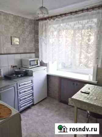2-комнатная квартира, 42 м², 3/4 эт. на продажу в Ленинске-Кузнецком Ленинск-Кузнецкий