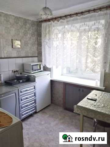 2-комнатная квартира, 42 м², 3/4 эт. на продажу в Ленинске-Кузнецком Ленинск-Кузнецкий - изображение 1