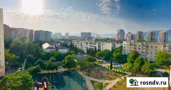 3-комнатная квартира, 62 м², 7/9 эт. на продажу в Геленджике Геленджик
