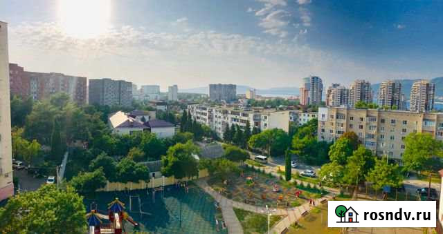 3-комнатная квартира, 62 м², 7/9 эт. на продажу в Геленджике Геленджик - изображение 1