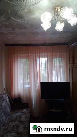 1-комнатная квартира, 31 м², 3/4 эт. на продажу в Железногорске Курской области Железногорск - изображение 1