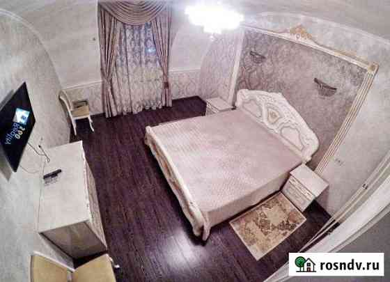 4-комнатная квартира, 130 м², 3/4 эт. в аренду на длительный срок в Лобне Лобня