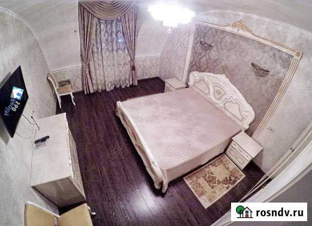 4-комнатная квартира, 130 м², 3/4 эт. в аренду на длительный срок в Лобне Лобня - изображение 1