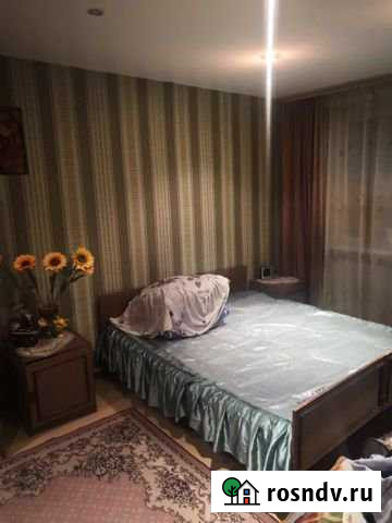 2-комнатная квартира, 47 м², 2/5 эт. на продажу в Белово Белово - изображение 1