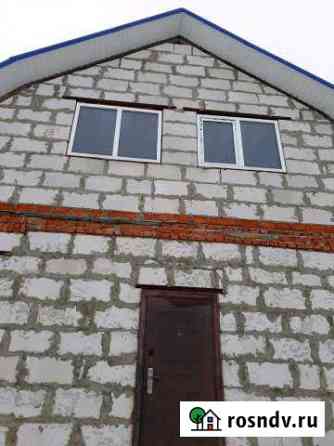 Дом 170 м² на участке 14 сот. на продажу в Борисовке Борисовка