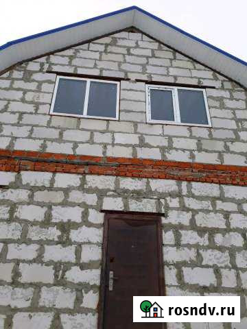 Дом 170 м² на участке 14 сот. на продажу в Борисовке Борисовка - изображение 1