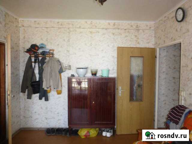 3-комнатная квартира, 60 м², 5/5 эт. в аренду на длительный срок в Рассказово Рассказово - изображение 1