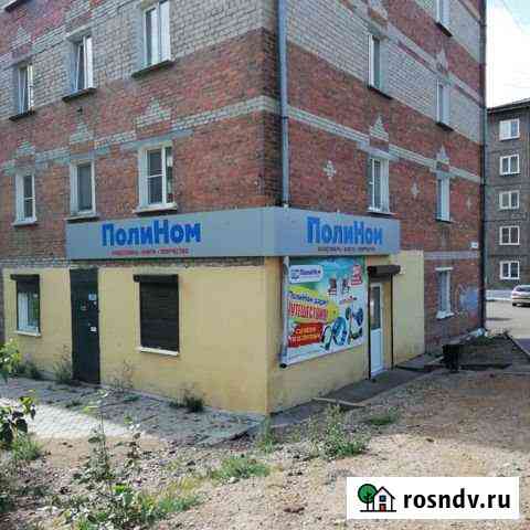 Сдаю торговое помещение (свободного назначения) Улан-Удэ
