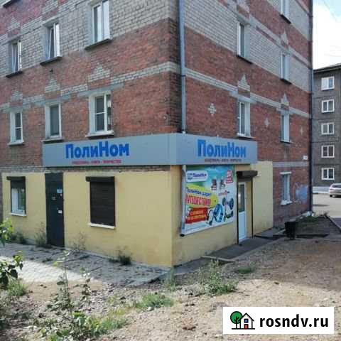 Сдаю торговое помещение (свободного назначения) Улан-Удэ - изображение 1