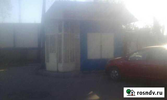 Торговое помещение, 31 кв.м. Кропоткин - изображение 1