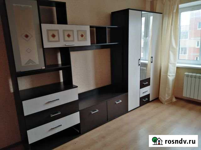 2-комнатная квартира, 49 м², 5/5 эт. на продажу в Люберцах Люберцы - изображение 1