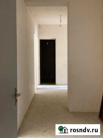 3-комнатная квартира, 106 м², 5/8 эт. на продажу в Краснодаре Краснодар - изображение 1